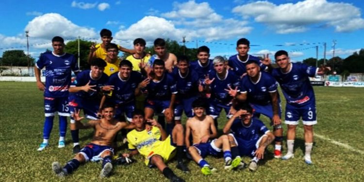Este sábado se juega la tercera del Ascenso liguista