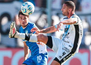 Atlético Tucumán eliminó a All Boys y avanza en la Copa Argentina