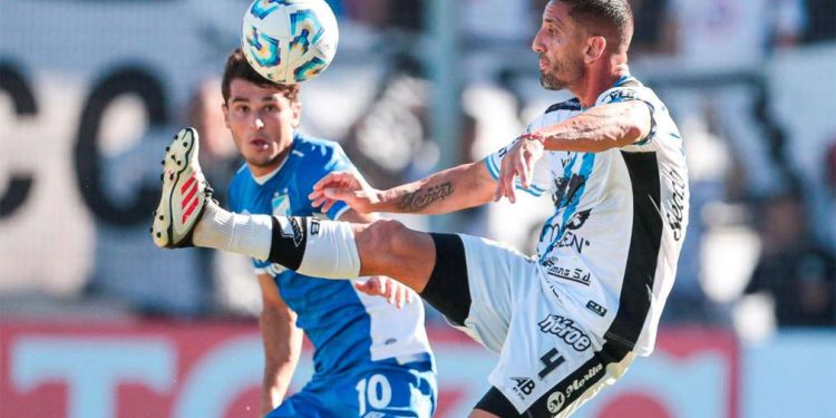 Atlético Tucumán eliminó a All Boys y avanza en la Copa Argentina