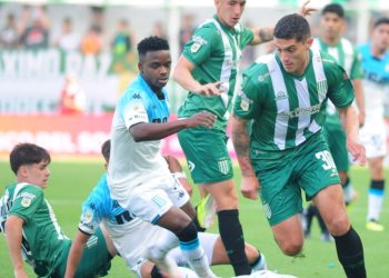 Racing se juega sus últimas cartas ante Banfield
