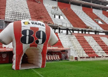 Unión y la chance de un DT que… ¿no puede volver?