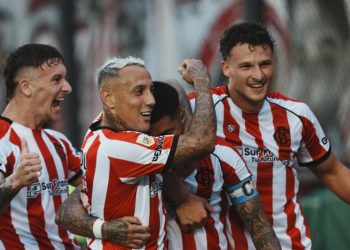 Barracas debuta ante Defensores de Belgrano en Sarandí