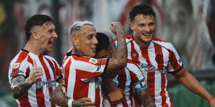 Barracas debuta ante Defensores de Belgrano en Sarandí