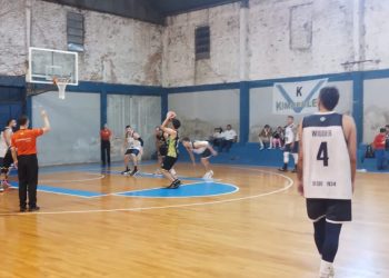 Kimberley y El Pozo continúan invictos en el Torneo Promocional