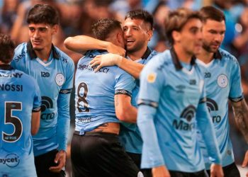 Belgrano venció a Real Pilar y sigue en competencia