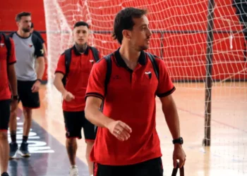 Yllana podría contar con varios jugadores importantes que no venían jugando