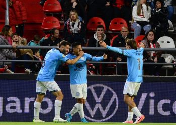 Belgrano se aprovechó del alternativo de Estudiantes