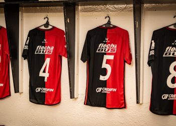 Sacate la duda: ¿A qué hora juega Colón el domingo?