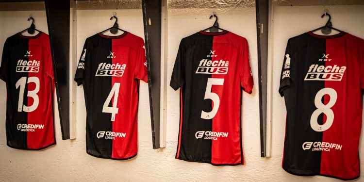 Sacate la duda: ¿A qué hora juega Colón el domingo?