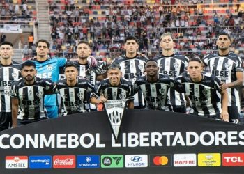 Central Córdoba quiere seguir haciendo historia ante Táchira