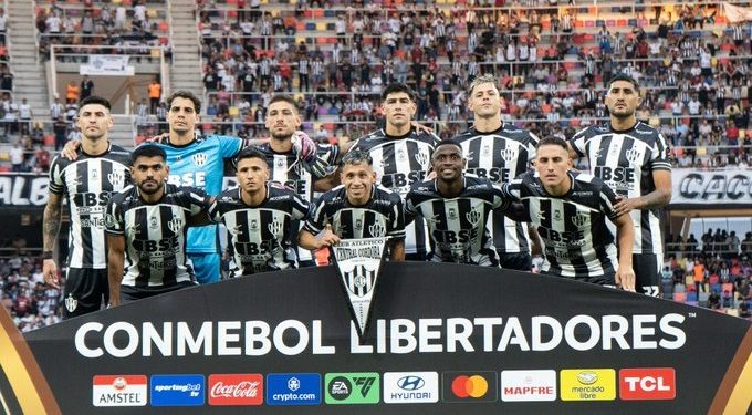 Central Córdoba quiere seguir haciendo historia ante Táchira