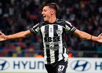 Central Córdoba derrotó a Táchira, es líder y acaricia los 8vos de la Libertadores