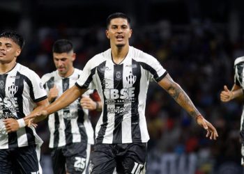 Antes de Unión, Central Córdoba debuta en la Libertadores