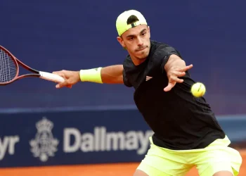 Cerúndolo está en semis en Múnich, y quedó a un triunfo de un gran logro