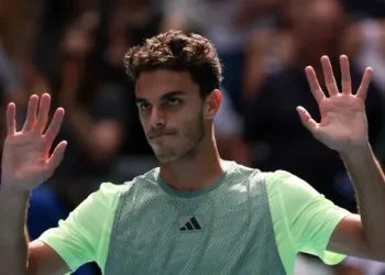 Cerúndolo venció a Shevchenko y avanza en Múnich