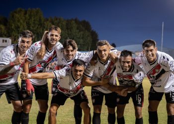 A sus 41 años, un ex Colón «la rompe» en la Primera Nacional