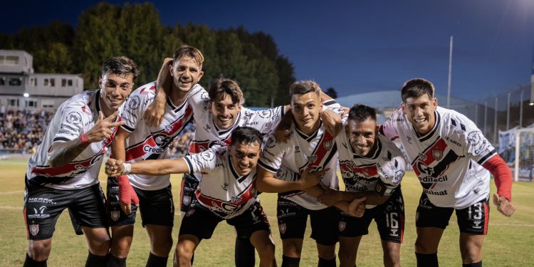 A sus 41 años, un ex Colón «la rompe» en la Primera Nacional