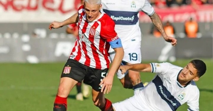 Gimnasia y Estudiantes cara a cara en el clásico de La Plata