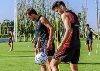 El llamativo descanso de Colón a mitad de semana