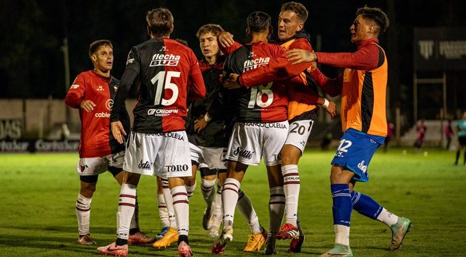 Colón tiene 22 concentrados para otro partido clave