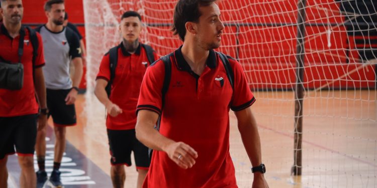 Malas noticias en Colón: dos nuevas bajas para el duelo ante Agropecuario