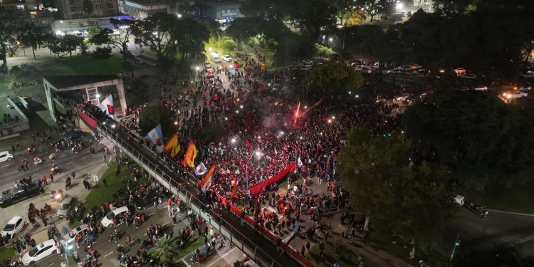 Colón celebra sus 120 años: así serán los festejos