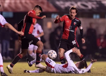 Cambió el horario del encuentro entre Colón y Defensores de Belgrano