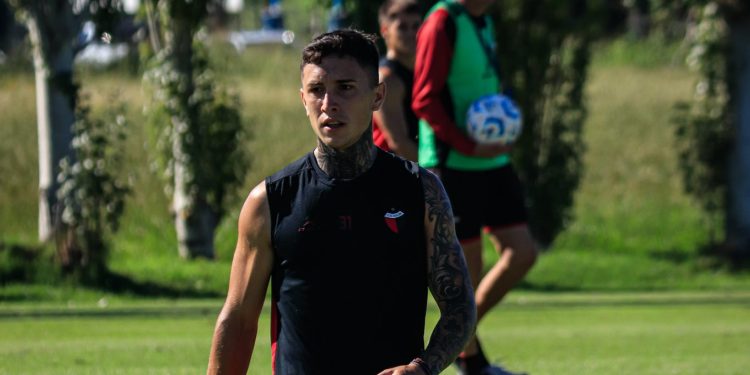 Colón es una enfermería: más lesionados antes de visitar a Chacarita