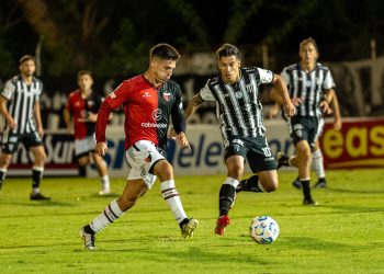 Colón cierra el domingo fuera de la zona de Reducido