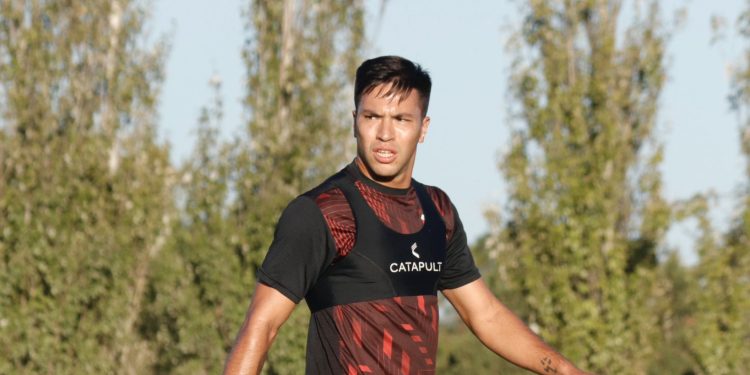 Está la primera lista de concentrados de Yllana en Colón