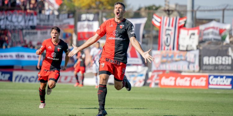 Tiene fecha el choque entre Colón y Talleres de Remedios de Escalada