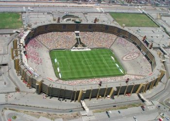 La final de la Copa Libertadores se disputará en Lima