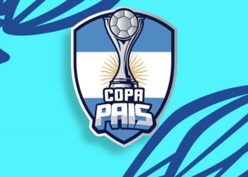 La AFA anunció la Copa País: ¿Quiénes la juegan?