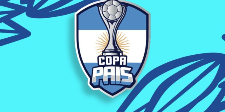 La AFA anunció la Copa País: ¿Quiénes la juegan?