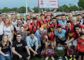 Localías confirmadas: Así se iniciará la Copa Santa Fe