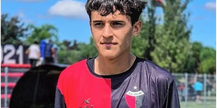 Masiva convocatoria de juveniles de Colón a la Selección del ascenso