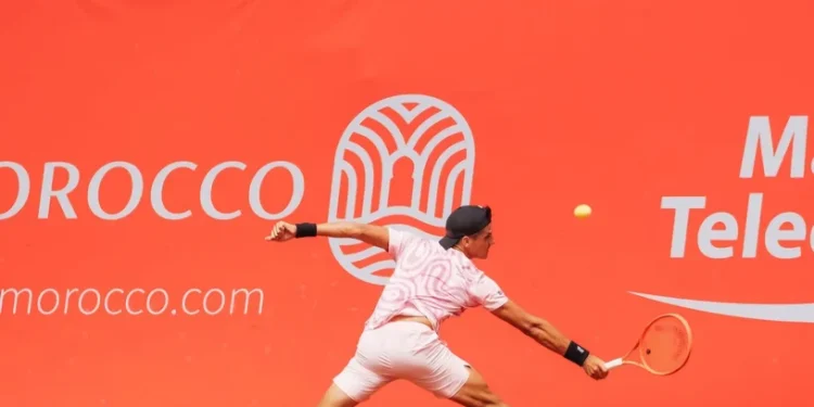 Coria y Juan Manuel Cerúndolo clasificaron al ATP de Marrakech