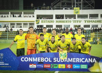 Defensa y Justicia, de capa caída para recibir a Unión