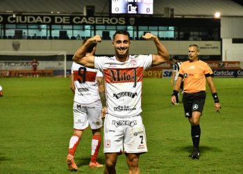 La mala noticia que recibió Colón con los resultados del sábado