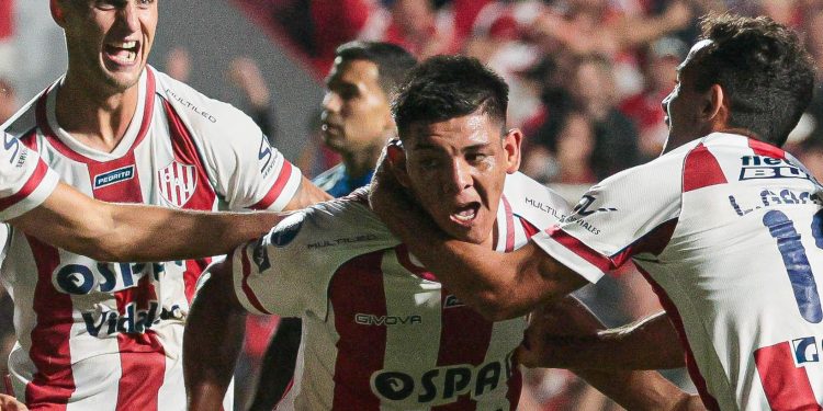 «El Kily me dijo que me iba a quedar una: me quedó y la mandé a guardar»