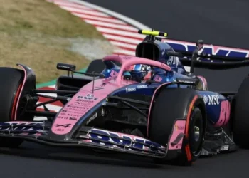 Otra actuación para el olvido: Doohan larga 19 en el GP de Japón