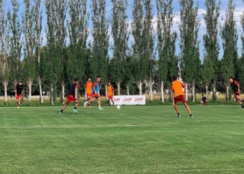 Colón, a horas de confirmar una gran noticia