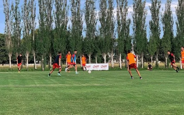 Colón, a horas de confirmar una gran noticia