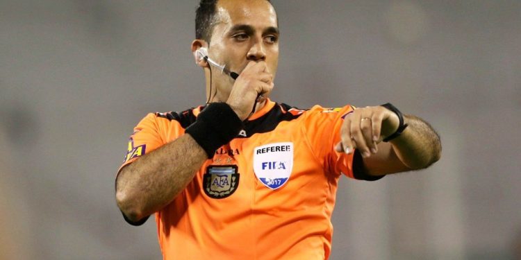 Unión tiene árbitro confirmado para su duelo ante Defensa y Justicia