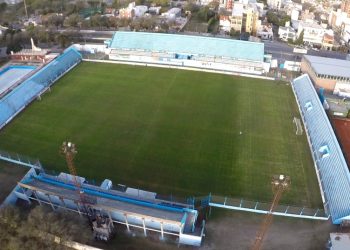 Cambió el horario del cotejo de Colón en Río Cuarto