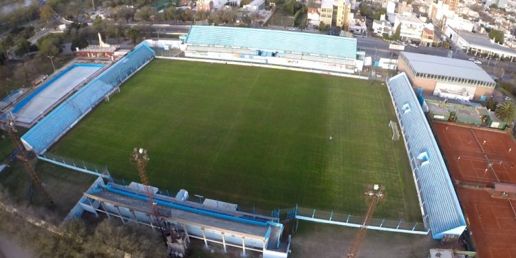 Cambió el horario del cotejo de Colón en Río Cuarto
