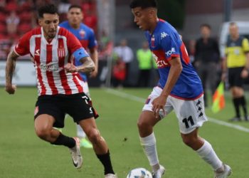 Estudiantes tiene que ganarle a Tigre para poder pasar de fase