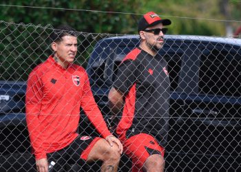 Fabbiani apela a un recordado ex Unión para visitar al Tate