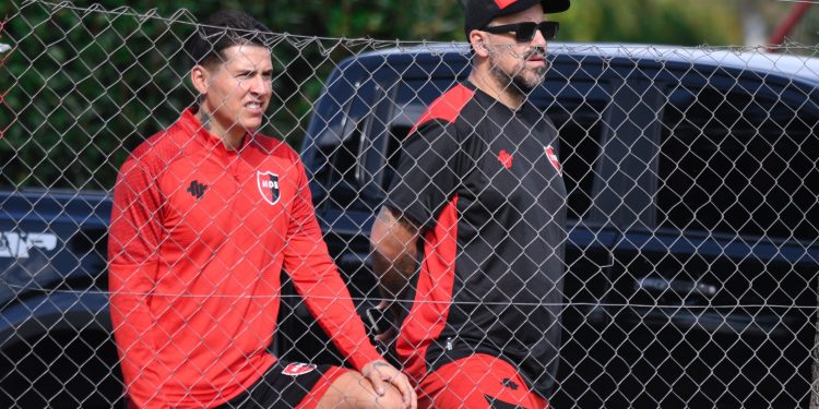 Fabbiani apela a un recordado ex Unión para visitar al Tate