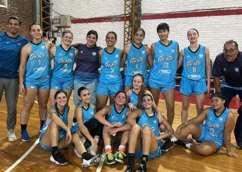La programación en Semana Santa para la rama femenina